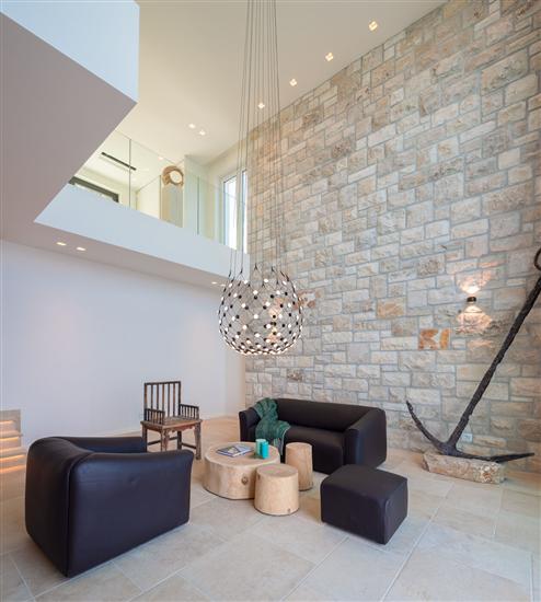 House K1, for 8 persons