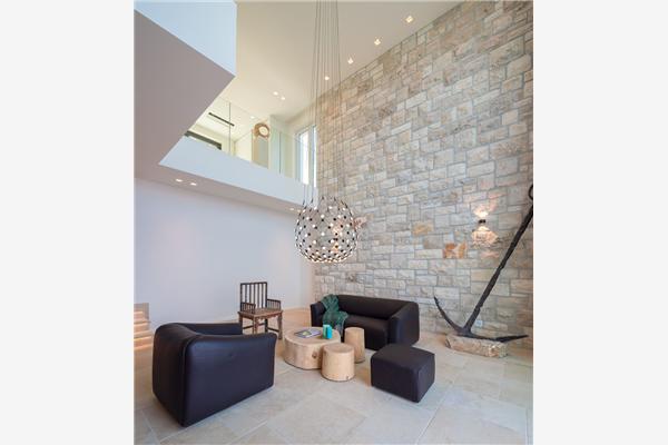 House K1, for 8 persons