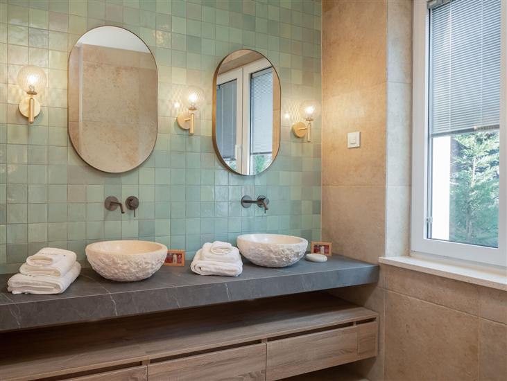 House K1, for 8 persons