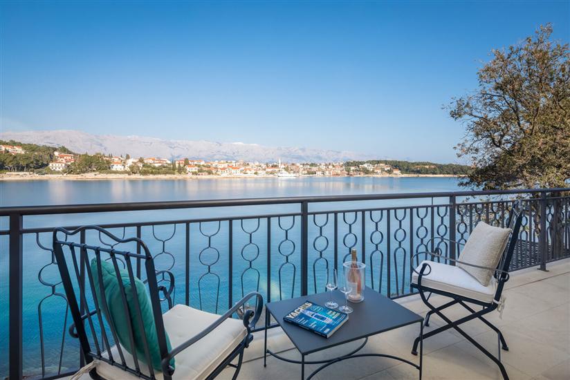 House K1, for 8 persons