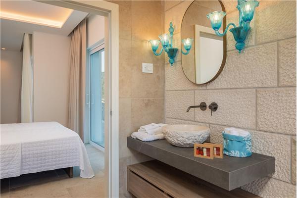 House K1, for 8 persons