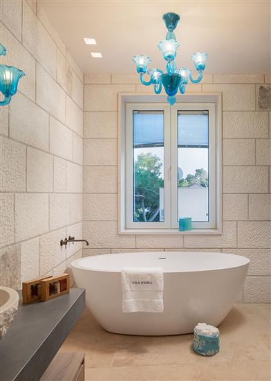 House K1, for 8 persons