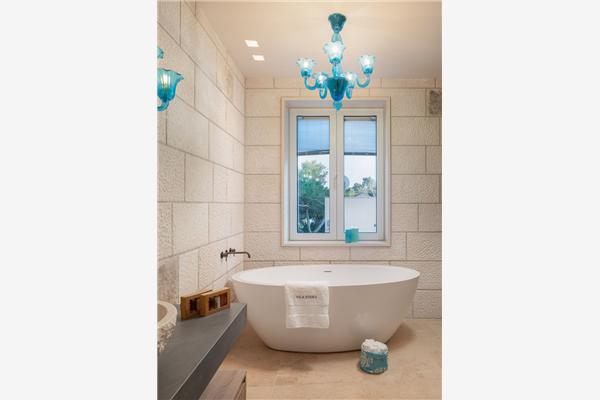 House K1, for 8 persons