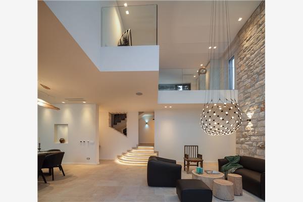 House K1, for 8 persons