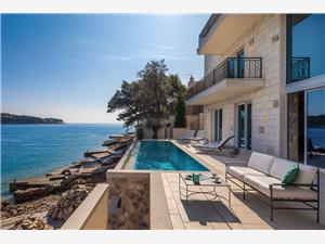 Beachfront accommodation Middle Dalmatian islands,BookStaraFrom 2600 €