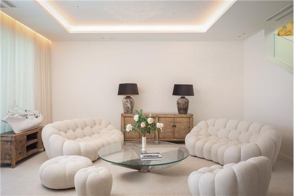 House K1, for 8 persons