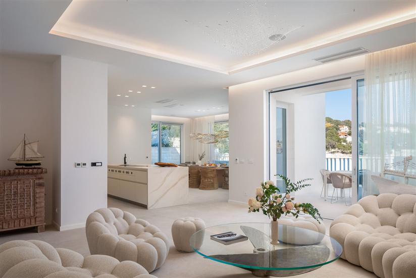 House K1, for 8 persons