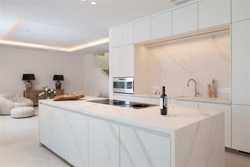 House K1, for 8 persons