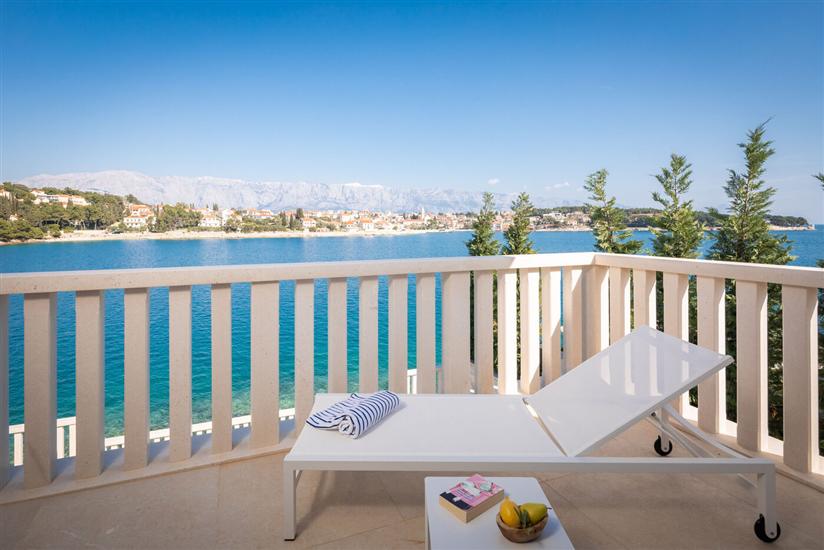 House K1, for 8 persons