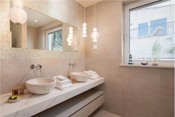 House K1, for 8 persons