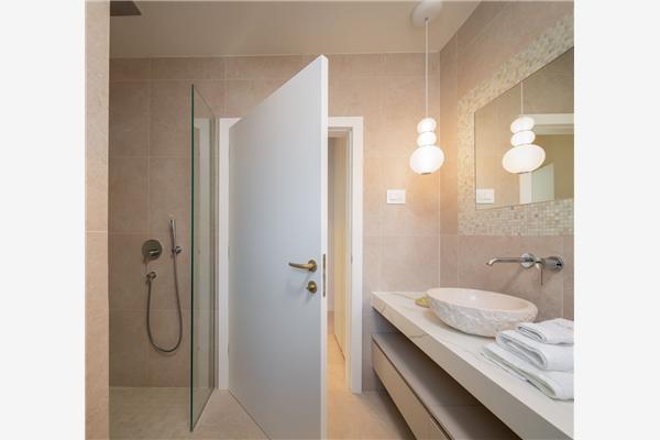 House K1, for 8 persons