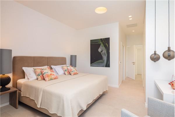 House K1, for 8 persons