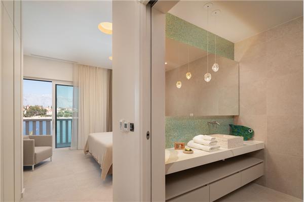 House K1, for 8 persons