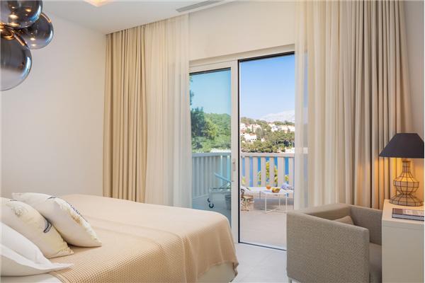 House K1, for 8 persons