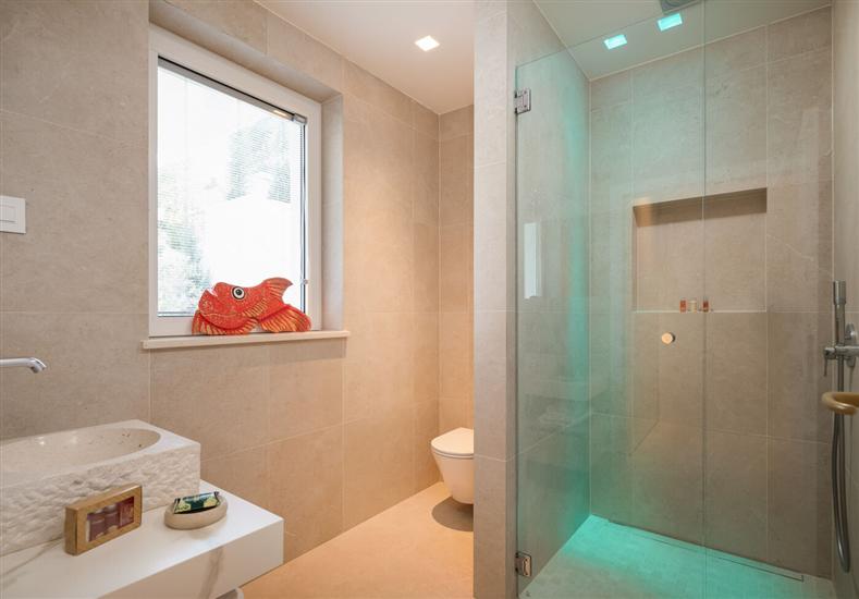 House K1, for 8 persons