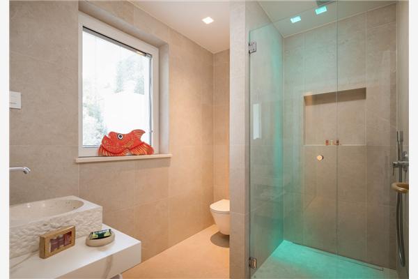 House K1, for 8 persons