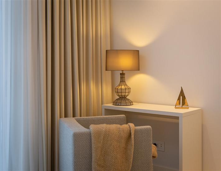 House K1, for 8 persons