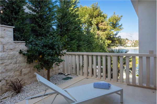 House K1, for 8 persons