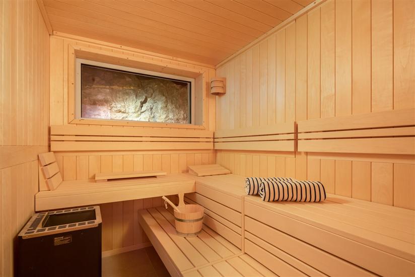 House K1, for 8 persons