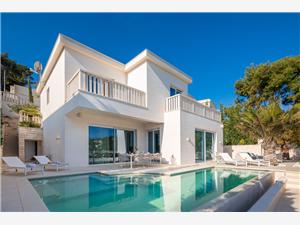 Vakantie huizen Midden Dalmatische eilanden,ReserverenMoreVanaf 2600 €