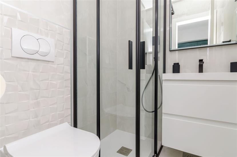 Apartment A1, for 2 persons