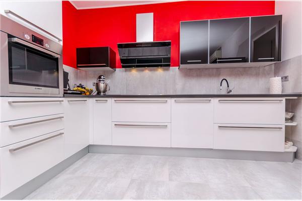 Apartment A2, for 5 persons