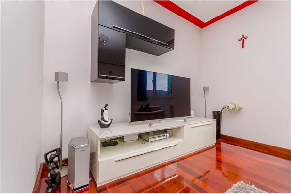 Apartment A2, for 5 persons