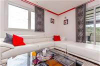 Apartment A2, for 5 persons