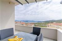 Apartment A2, for 5 persons