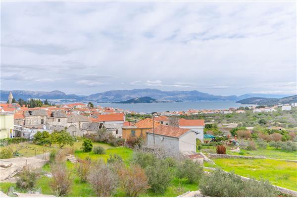 Apartment A2, for 5 persons