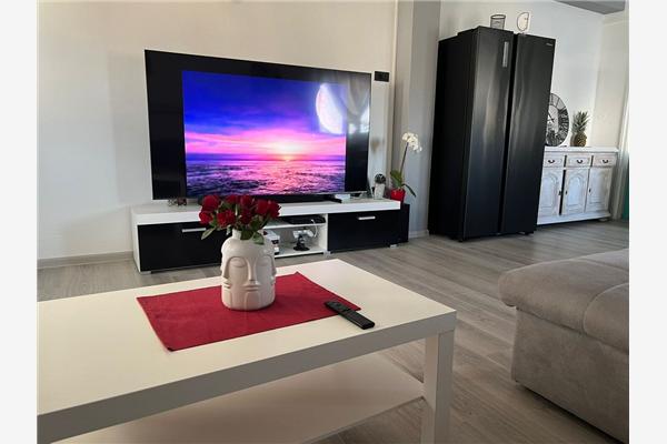 Apartment A2, for 5 persons