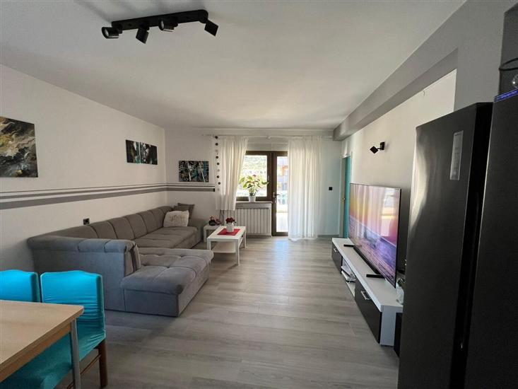 Apartment A2, for 5 persons