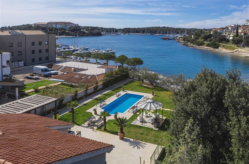 Villa Contessa Del Mar