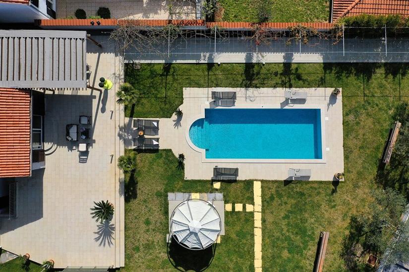 Villa Contessa Del Mar