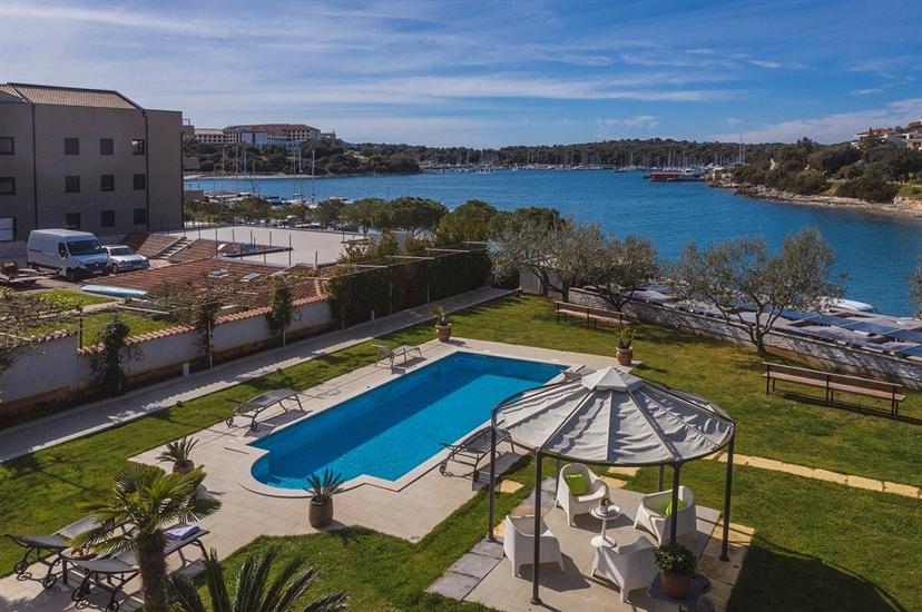 Villa Contessa Del Mar