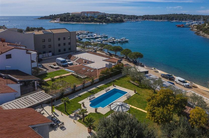 Villa Contessa Del Mar