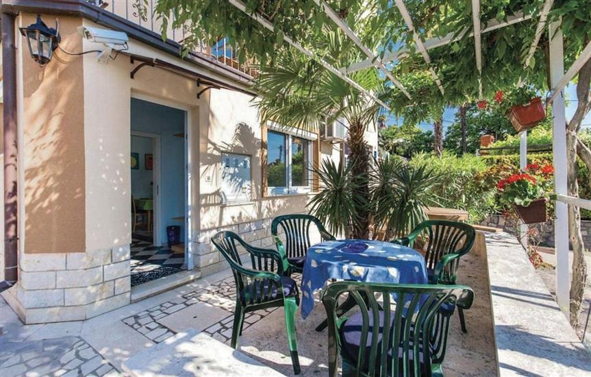 Ferienwohnung A2, für 4 Personen