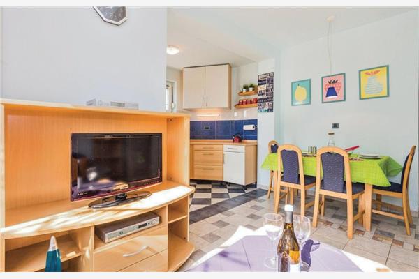 Ferienwohnung A2, für 4 Personen