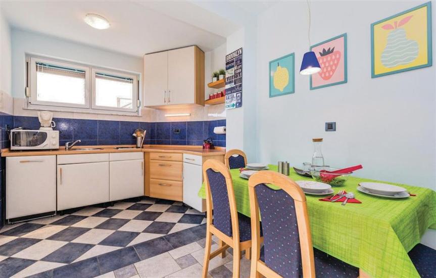 Ferienwohnung A2, für 4 Personen