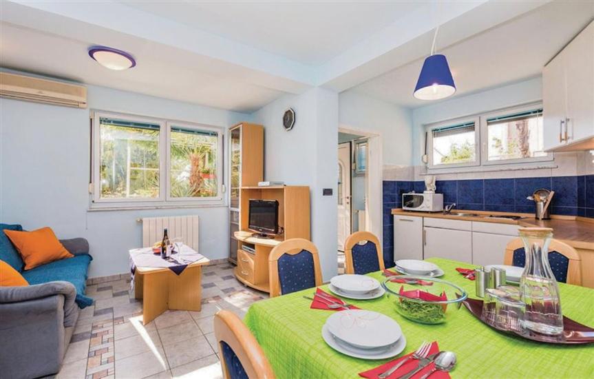 Ferienwohnung A2, für 4 Personen