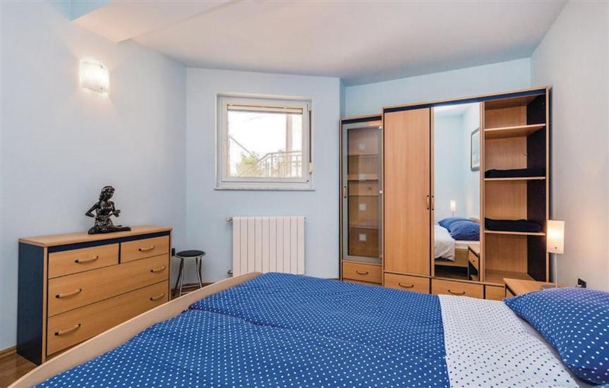 Ferienwohnung A2, für 4 Personen