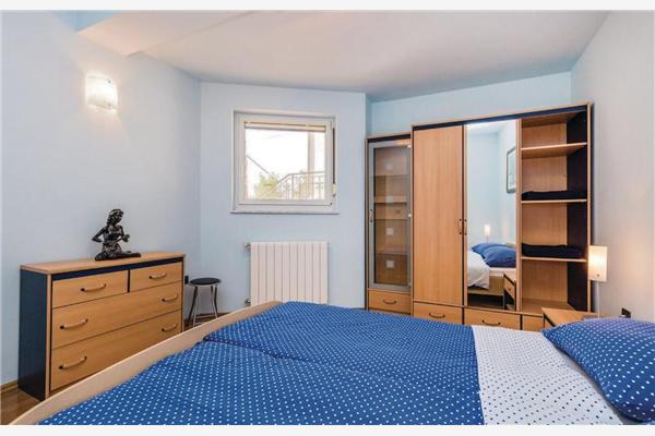 Ferienwohnung A2, für 4 Personen