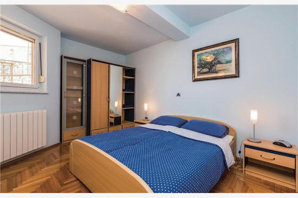 Ferienwohnung A2, für 4 Personen