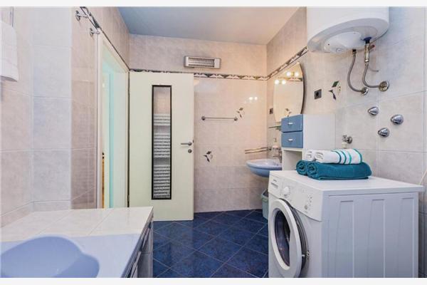 Ferienwohnung A2, für 4 Personen