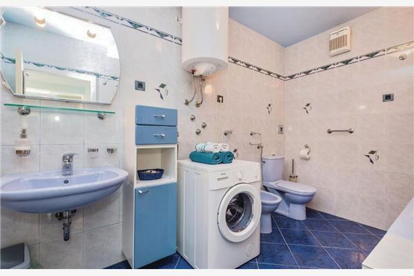 Ferienwohnung A2, für 4 Personen