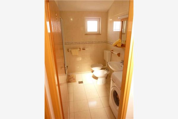 Apartman A1, na 4 osebe