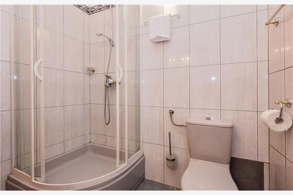 Ferienwohnung A1, für 6 Personen