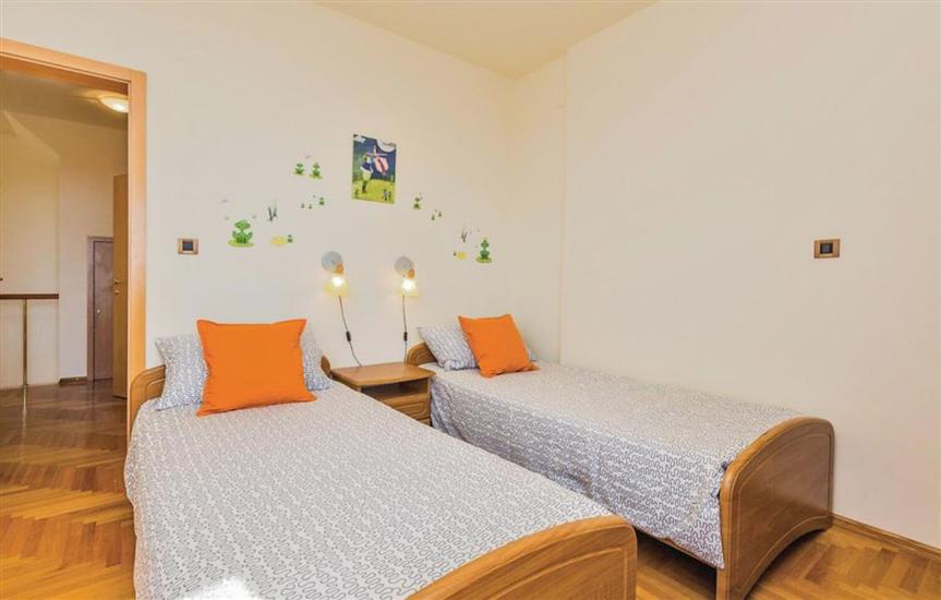 Ferienwohnung A1, für 6 Personen