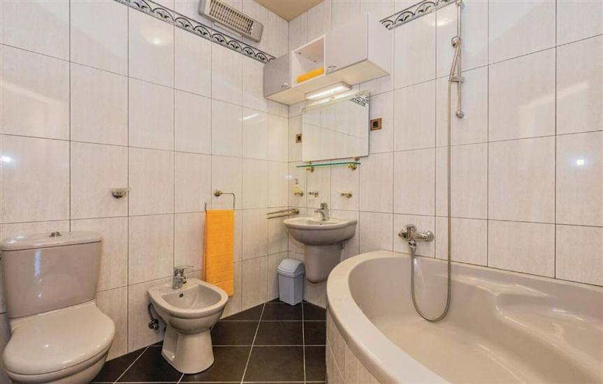 Ferienwohnung A1, für 6 Personen