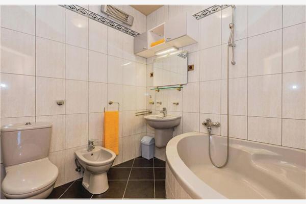 Ferienwohnung A1, für 6 Personen